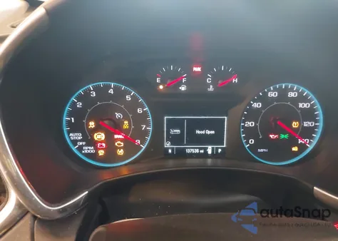 2019 Chevrolet Equinox Ls from USA, damaged, VIN 2GNAXSEV3K6295659